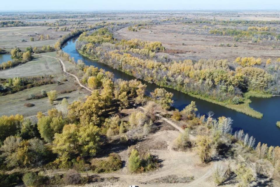 24 беспилотника следят за состоянием лесов Волгоградской области