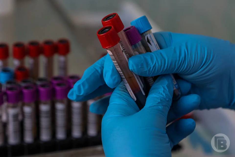 В Волгограде ученые увеличили эффективность противоракового препарата в 8 раз