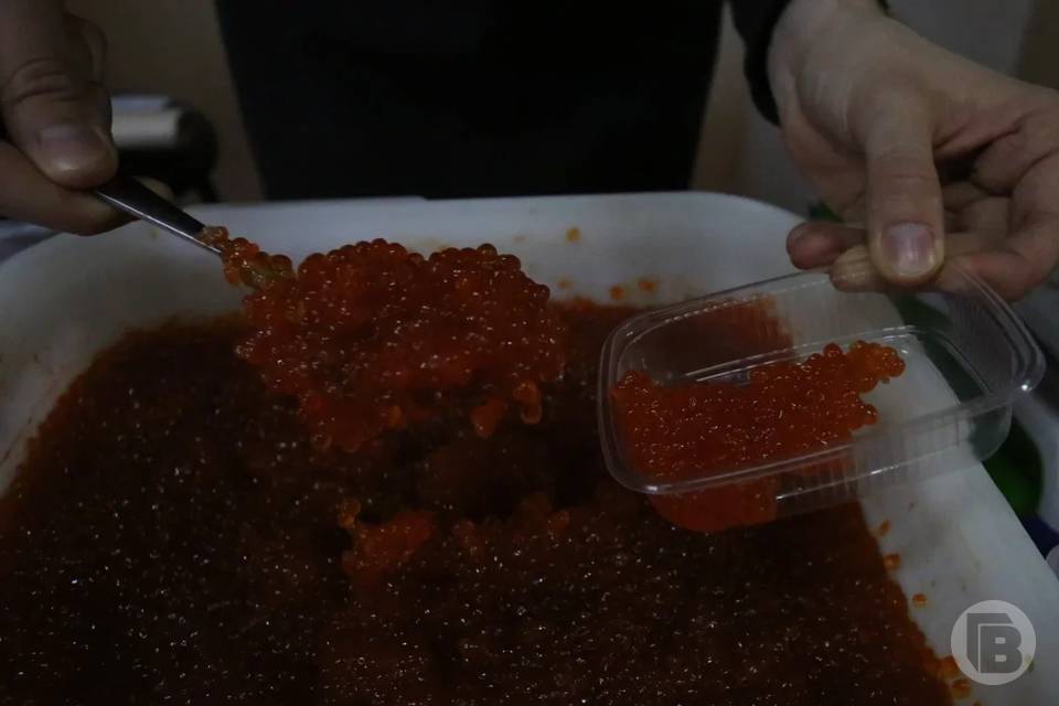 «Пользы ноль»: врач Садыков рассказал, чем опасна имитация красной икры