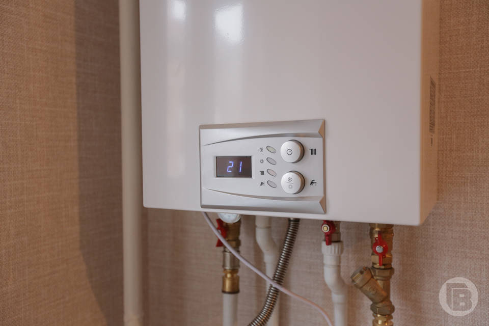 Жителям Волжского 10 декабря отключат газ