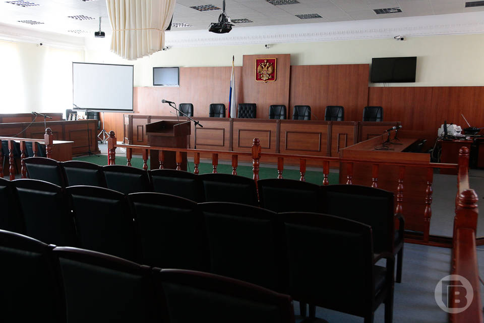 За два бранных слова жительница Михайловки заплатит 40 тысяч рублей