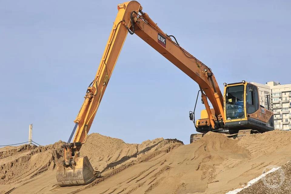 В волгоградском поселке Саши Чекалина снесут дом № 7