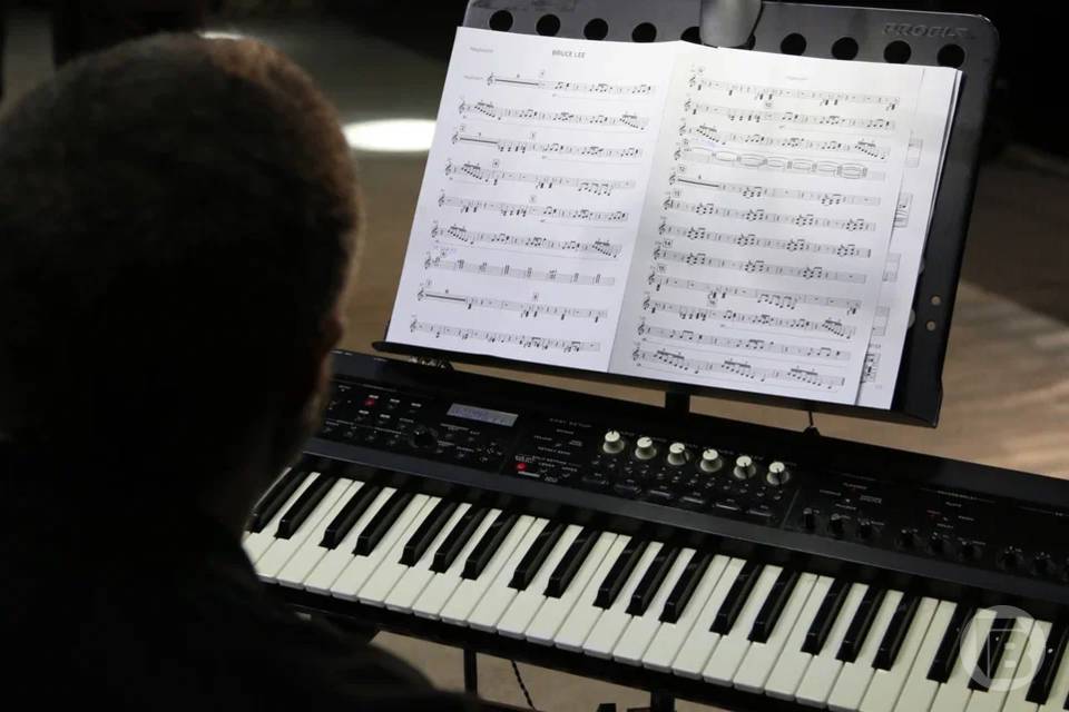 Музыкантов из Китая ждут в Волгограде