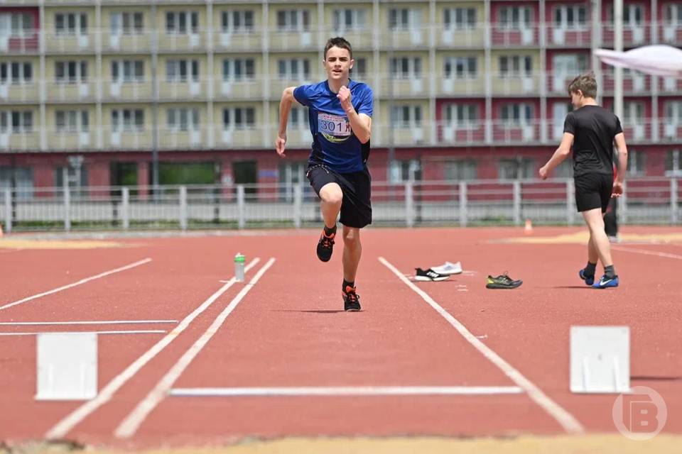 10 центров тестирования комплекса ГТО действуют в Волгограде