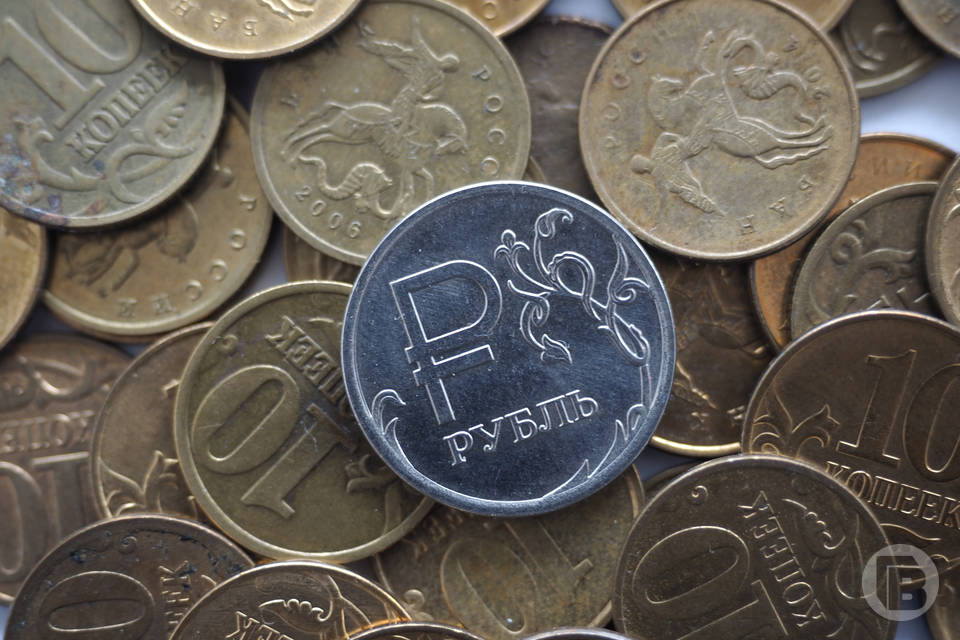 ФНС начислит пени волгоградцам за неуплату налогов до 1 декабря