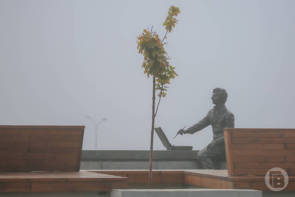 Магнитная буря обрушилась на Волгоград 11 декабря