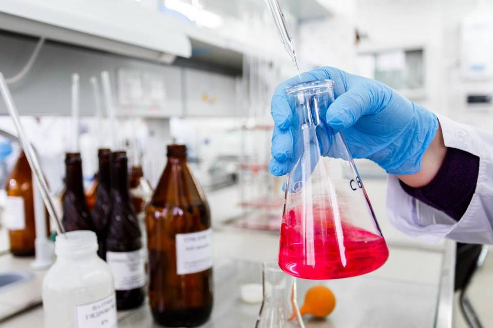 В Волгограде 152 предприятия проверили на соблюдение ПДК сточных вод