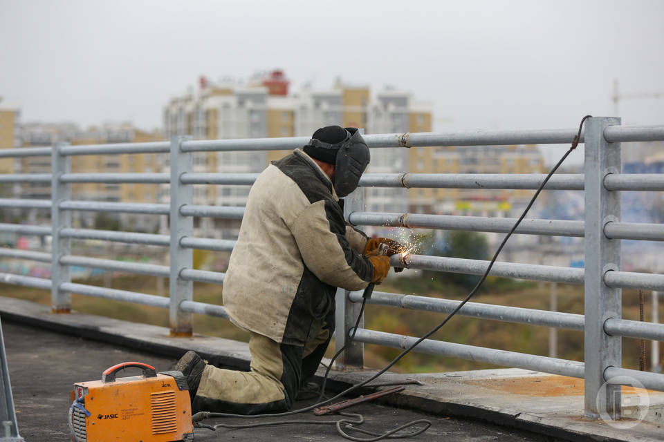 Волгоградская область не вошла в топ регионов с высокой зарплатой