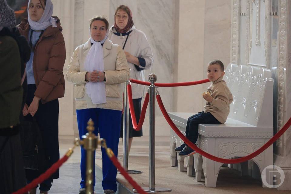 Что нельзя делать 13 декабря в день Андрея Зимнего в Волгограде