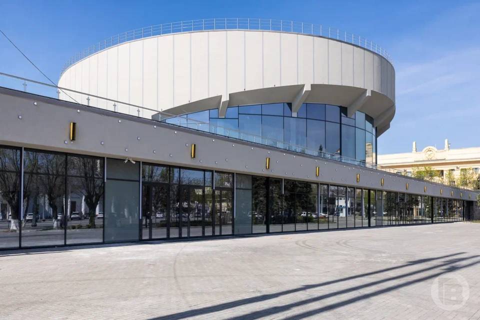 В Волгограде после капремонта цирк примет первых посетителей 19 декабря