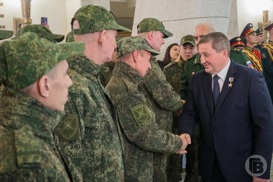 Эксперты оценили решения Андрея Бочарова о поддержке ветеранов