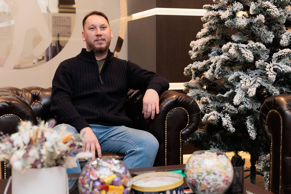 Как изменилась жизнь волгоградца после выигрыша 1 млн рублей в лотерею