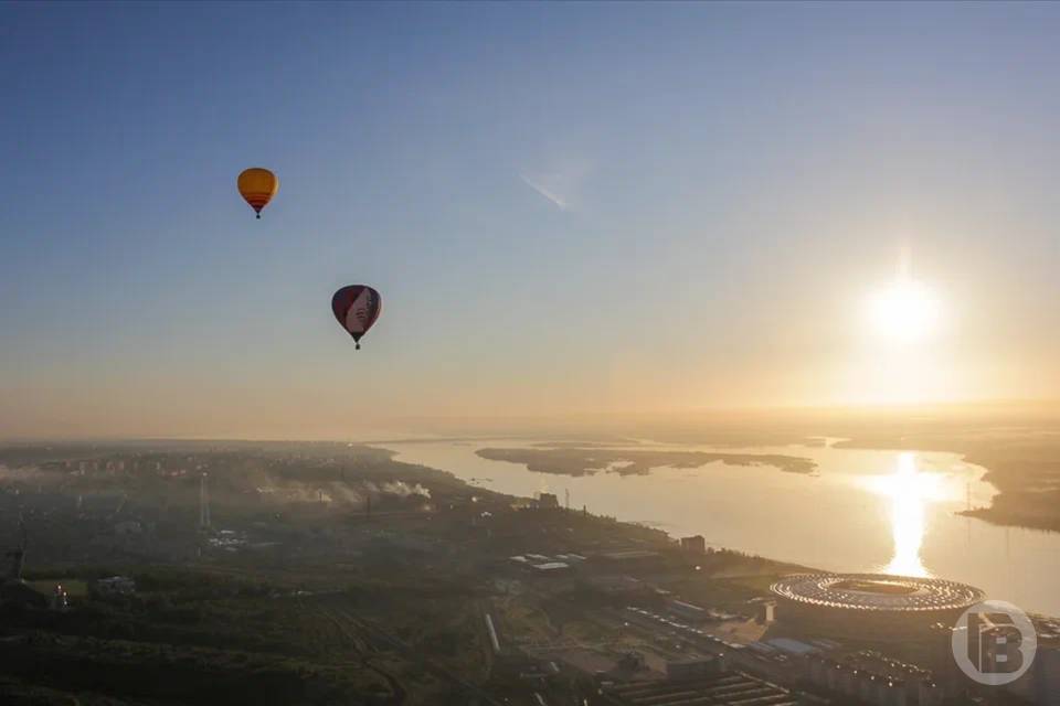 Магнитная буря обойдет стороной волгоградцев 19 декабря