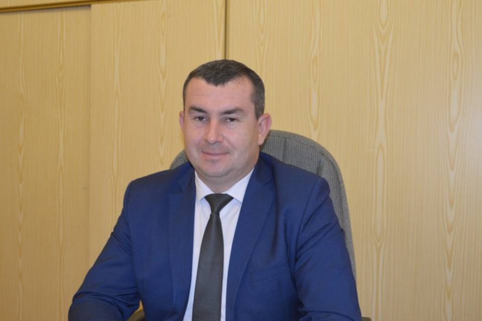 Глава Палласовского района подал в отставку и ушел с поста