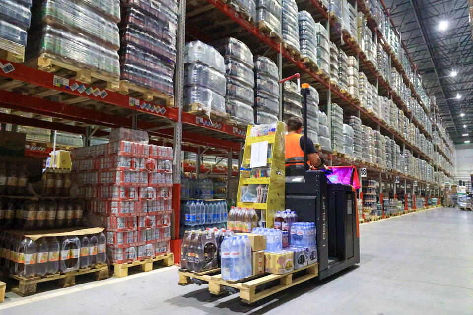 Сертификат происхождения товара