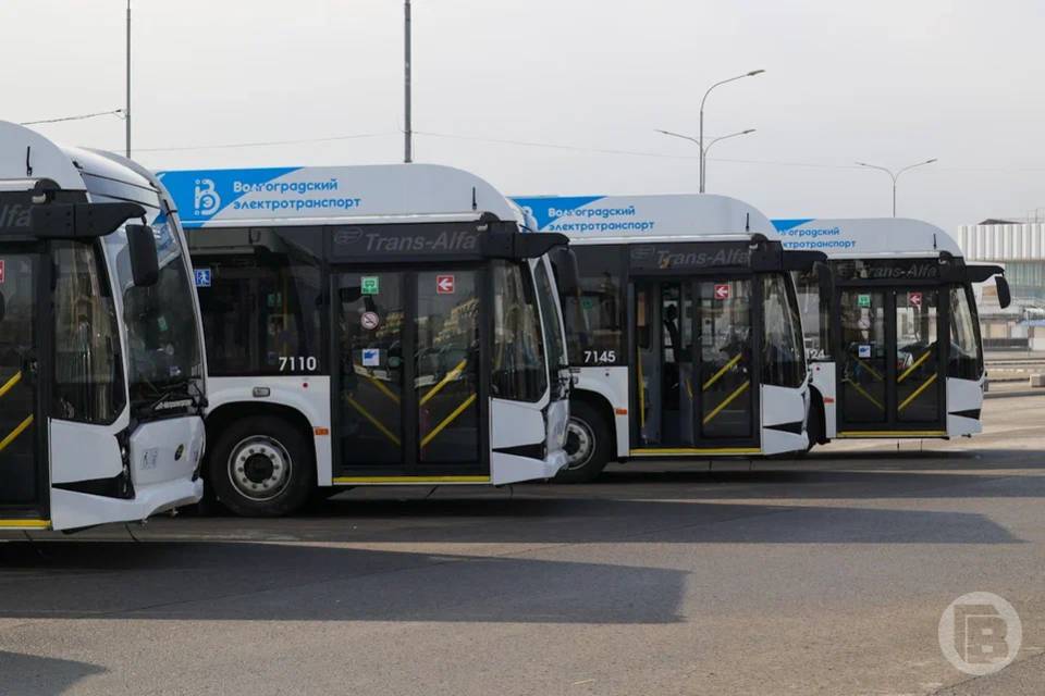 Поддержка закупок общественного транспорта для регионов продолжится, сказал Путин