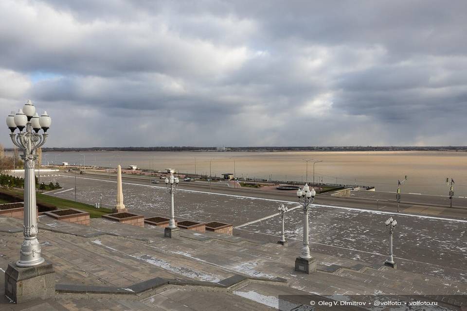 Ждут ли Волгоград геомагнитные возмущения на выходных