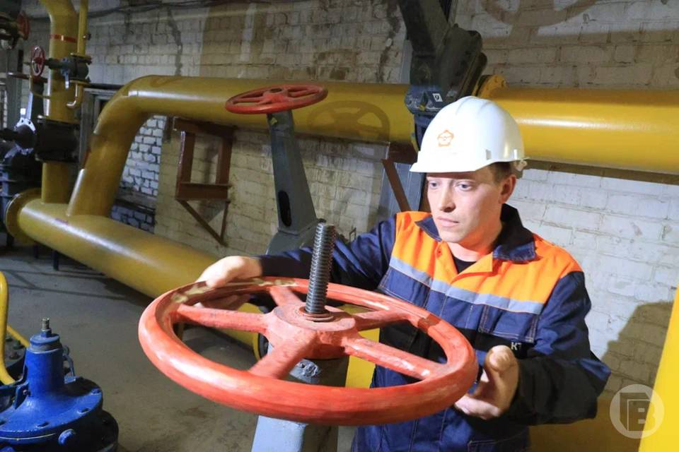 Больше 500 специалистов отрасли ЖКХ подготовил Волгоградский учебно-курсовой комбинат