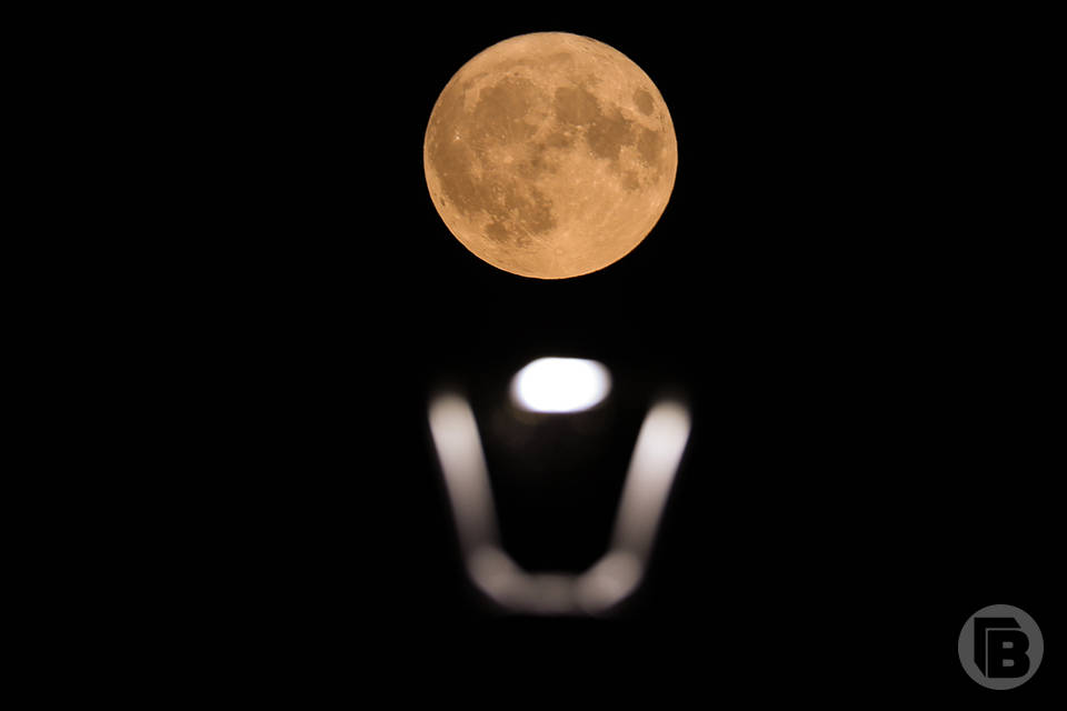 Мощная магнитная буря ударит по здоровью волгоградцев