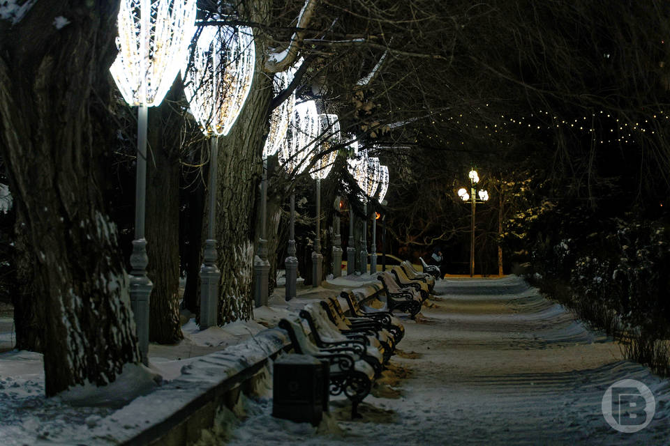 Самый короткий день 2025 года пережили волгоградцы