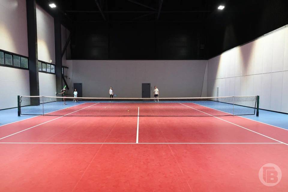 Волгоград примет чемпионат России по сквошу в 2026 году