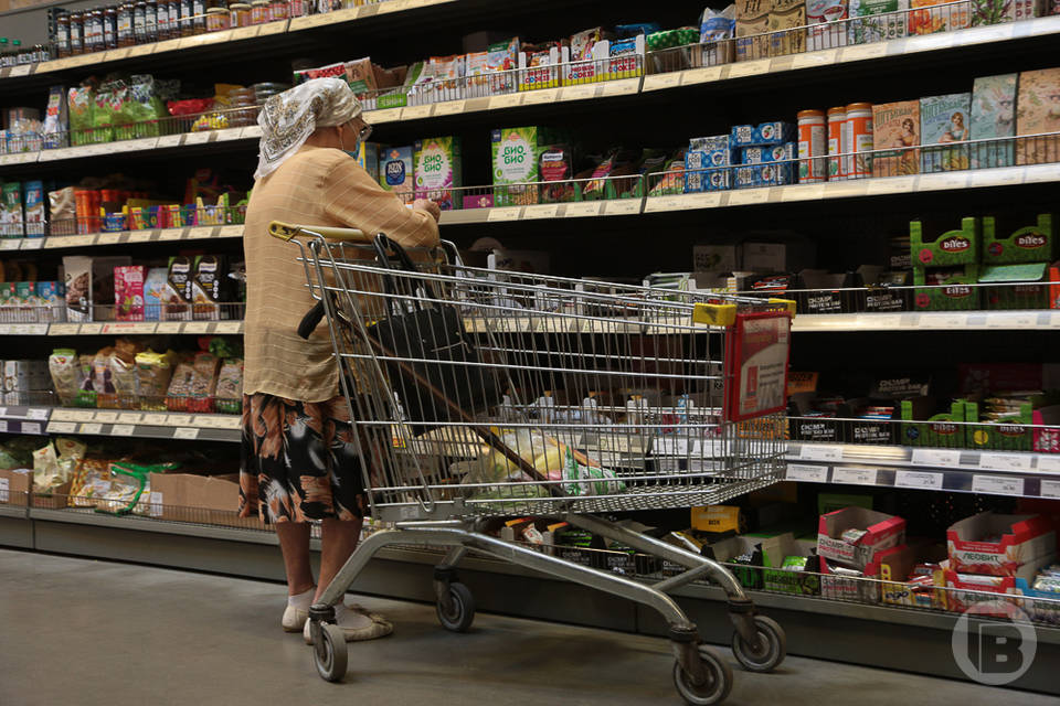 Прожиточный минимум для всех категорий волгоградцев повысят в 2026 году