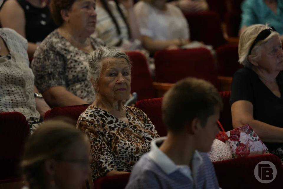 В Волгограде может появиться новая категория ветеранов труда