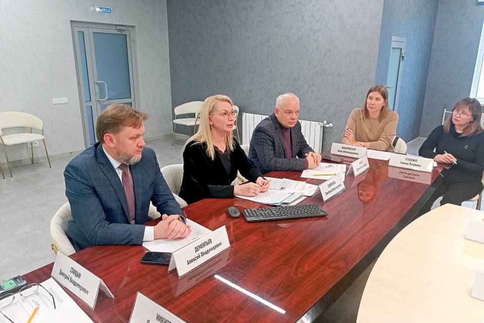 Опорный вуз культуры и искусства создадут в Волгоградской области