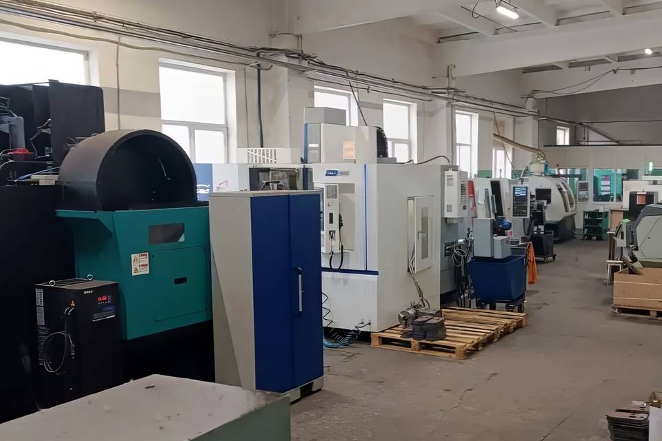 Машиностроительная компания под Волгоградом внедрит бережливые технологии производства