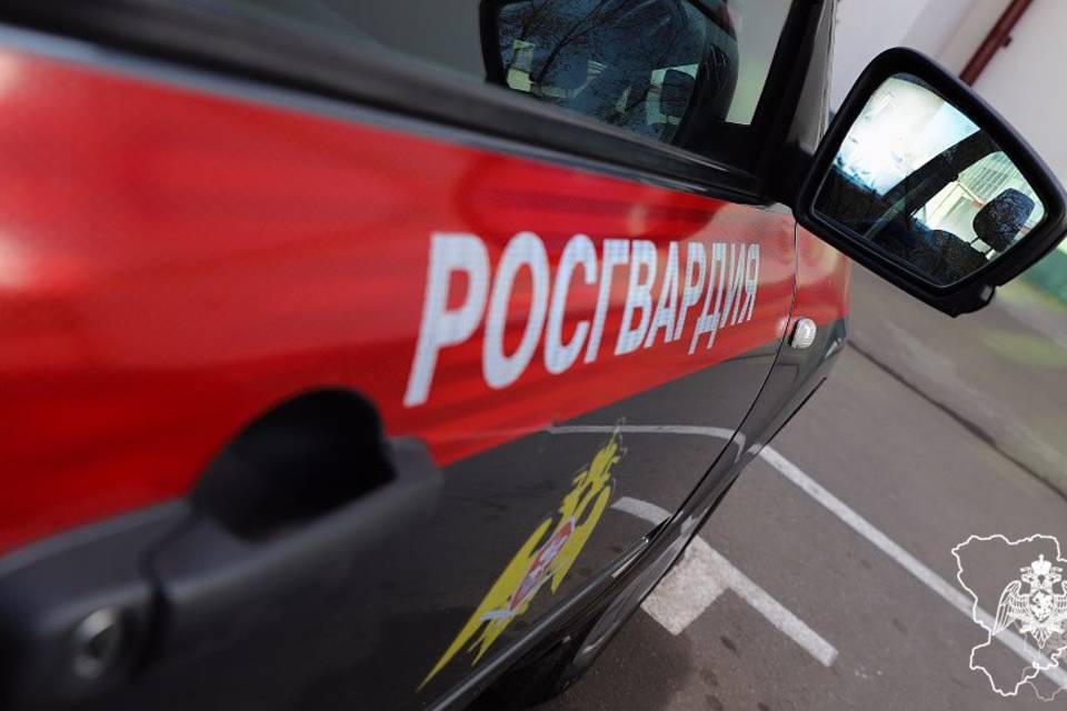 Из магазина под Волгоградом украли елочные украшения и одежду