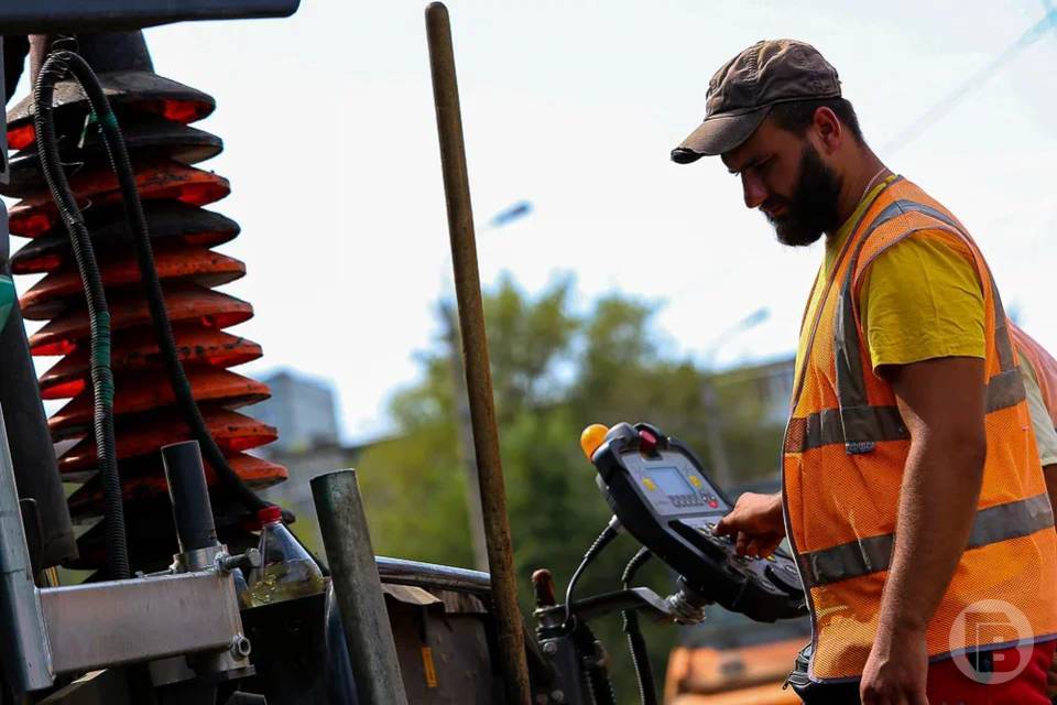 Аукцион на ремонт Сарептского моста объявили власти Волгограда