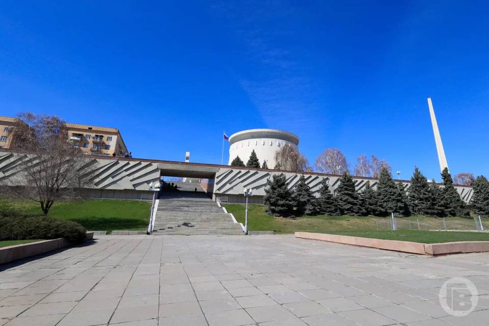 Музей «Сталинградская битва» изменит график на январские праздники