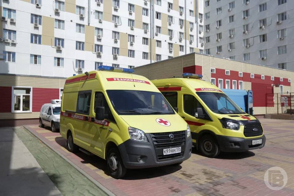 Волгоградской области выделили миллионы рублей на профилактику сердечно-сосудистых заболеваний