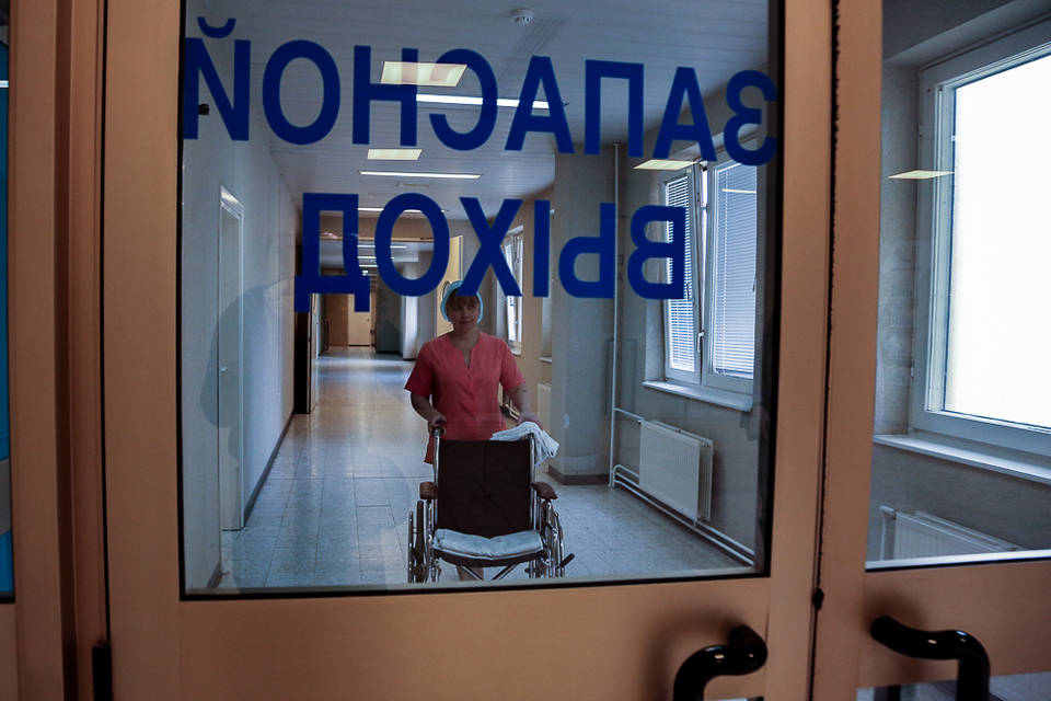 Волгоград получит федеральные миллионы на профилактику болезней сердца