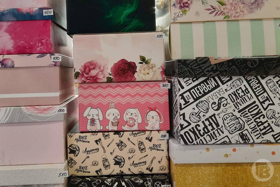 Даром не надо: рейтинг худших новогодних подарков представили волгоградцам