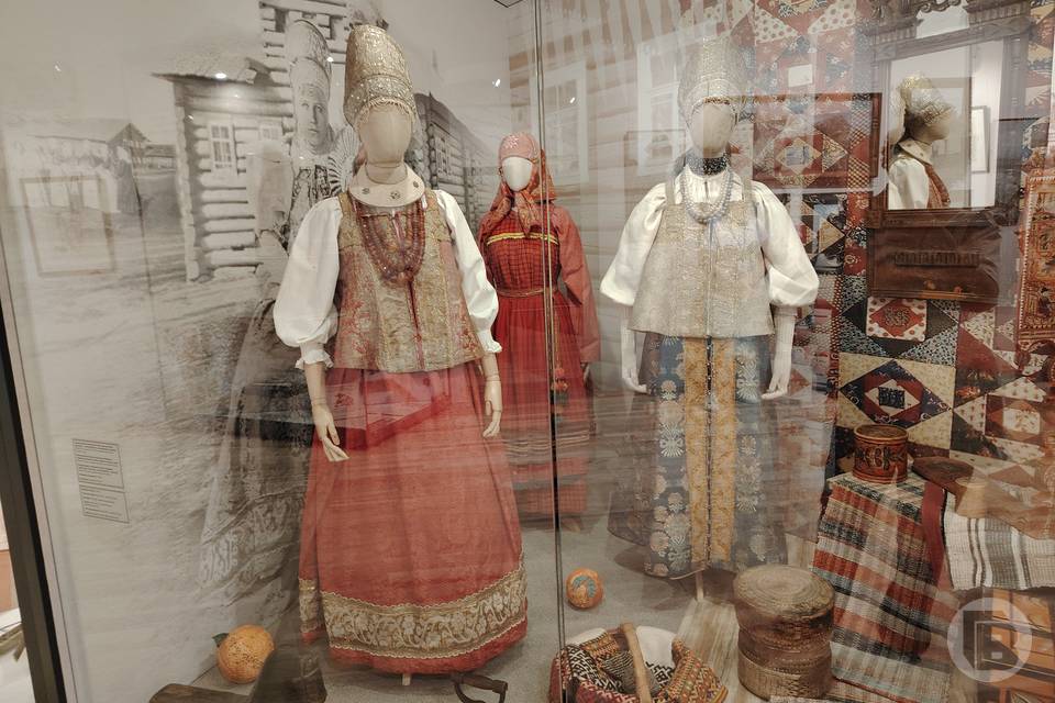 Волгоградцев приглашают на I Всероссийский конкурс «Сила традиций»