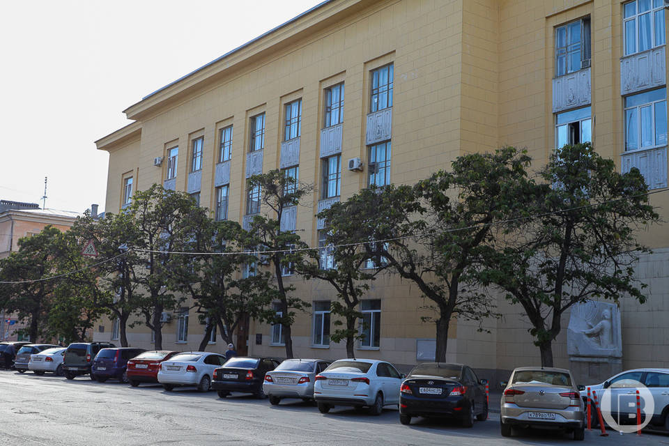 Преподаватели ВГИИКа и Серебряковки высказались об объединении вузов