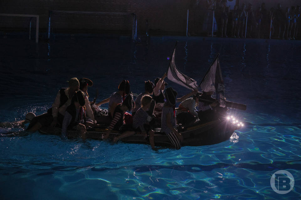 Фото: Дмитрий Рогулин / "Городские вести"