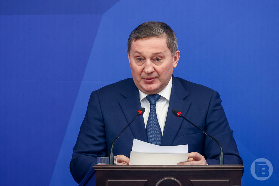 Волгоградская область подверглась террористической атаке БПЛА