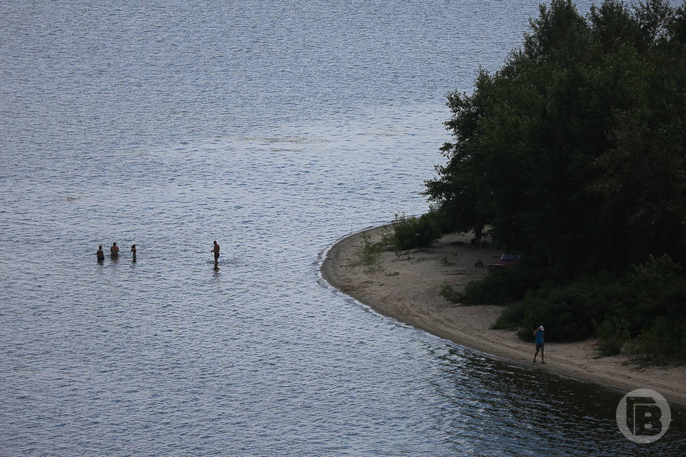 Волгоградские спасатели подняли со дна 46 тел