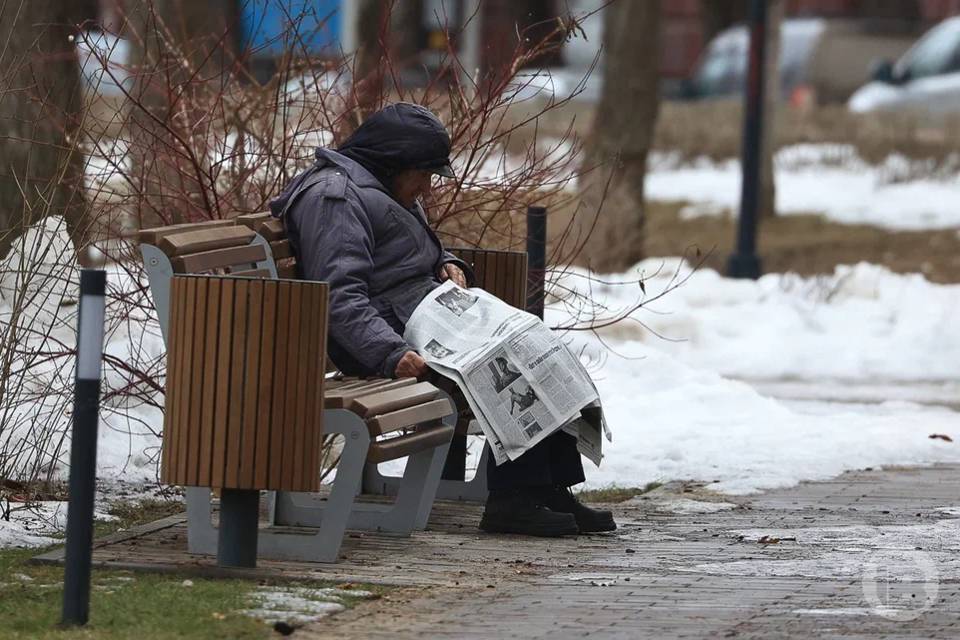 Какие новые законы будут действовать с 2026 года, сообщили волгоградцам