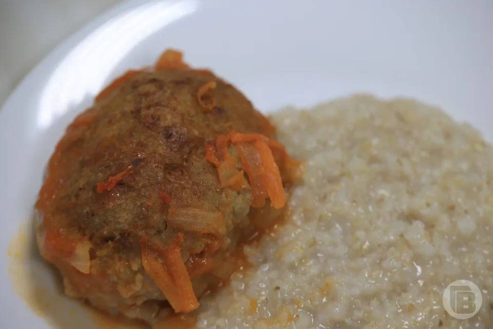 Как кормить детей в дни школьных каникул, посоветовали волгоградцам