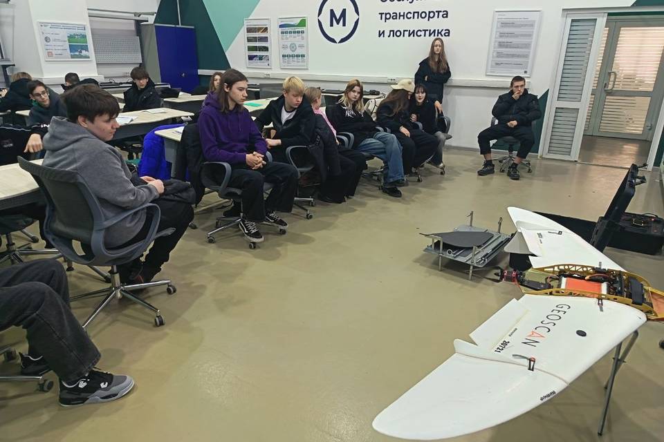 216 волгоградских школьников получили первую профессию в 2025 году