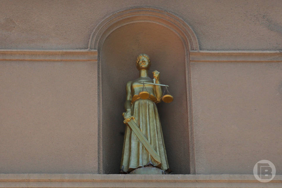 Путин назначил четверых судей в Волгоградской области