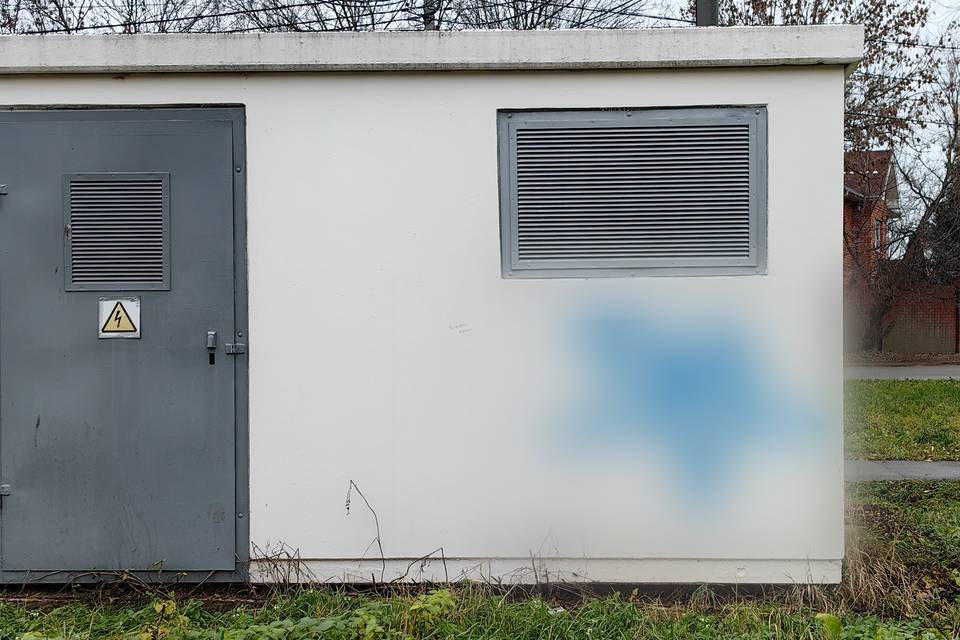 Иностранца задержали за экстремистские граффити в Волгограде