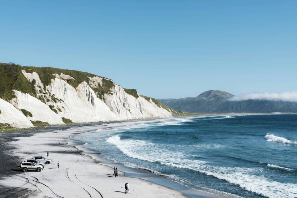 Туры по России: куда поехать в 2026 году