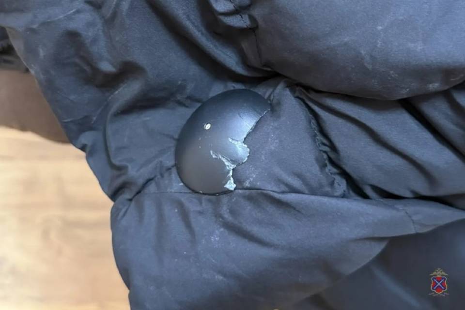 Под Волгоградом поймали подростков, воровавших в магазинах