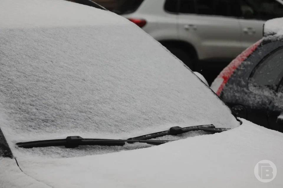 Волгоградцев предупреждают о нескольких погодных опасностях 31 декабря