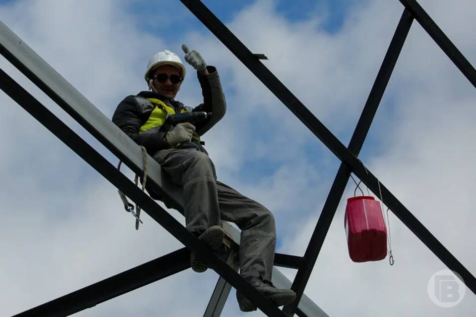 О самых востребованных профессиях рассказали волгоградцам