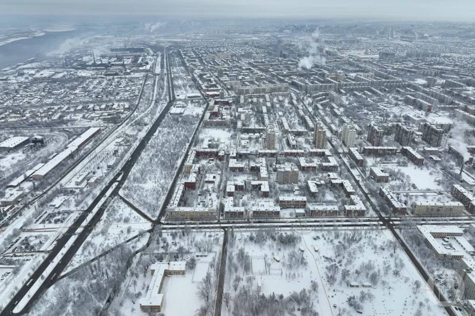 Волгоградские управляющие компании будут дежурить в новогодние праздники